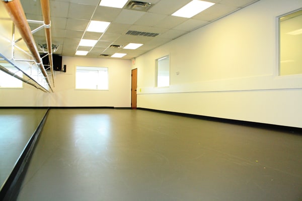 New Adult Dance and Fitness Classes in Dallas