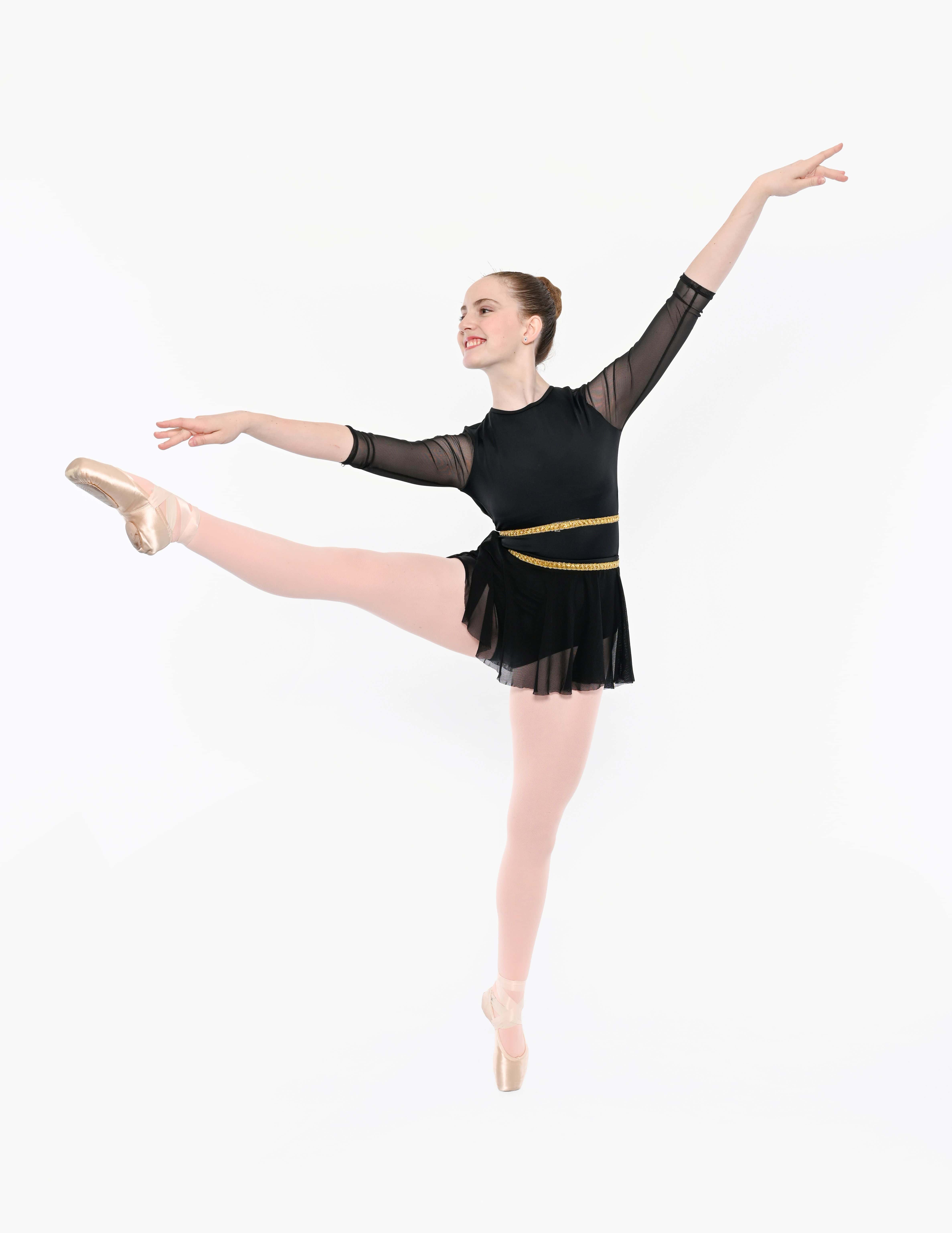 Contemporary Ballet Dallas Youth Ballet Company